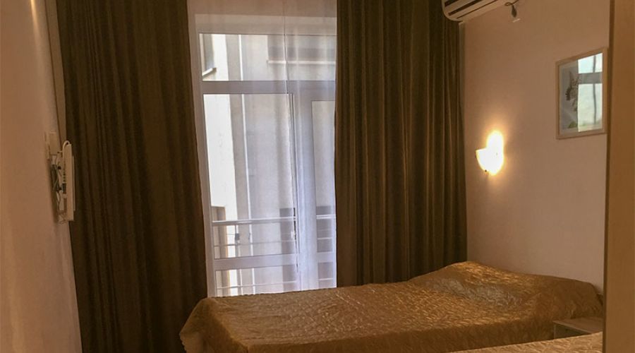 2-местный 2 местный 2 комнатный