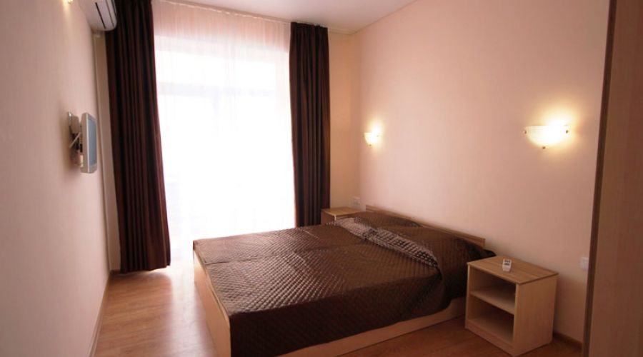 Стандарт 2-местный