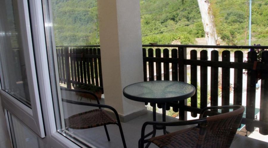 Стандартный 2-местный 1-комнатный 