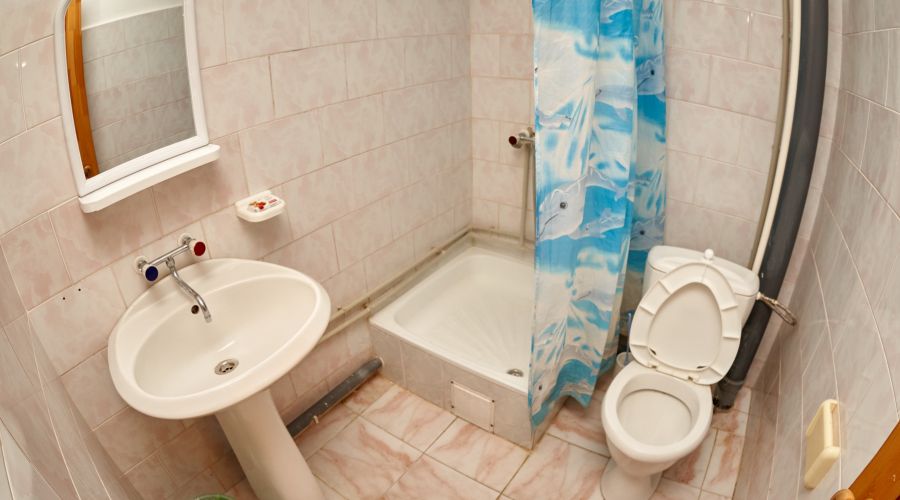 1 категория 2-местный