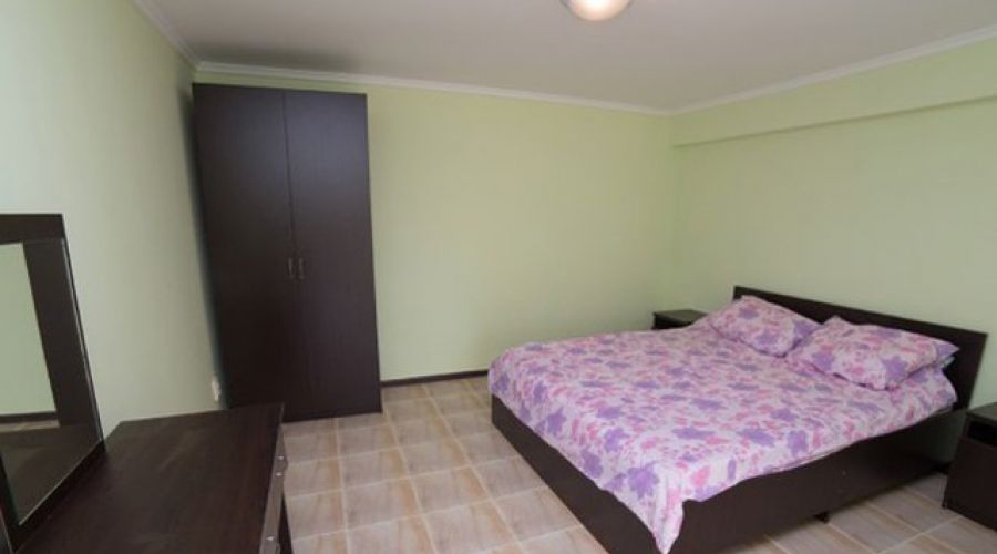 Стандарт 2-местный