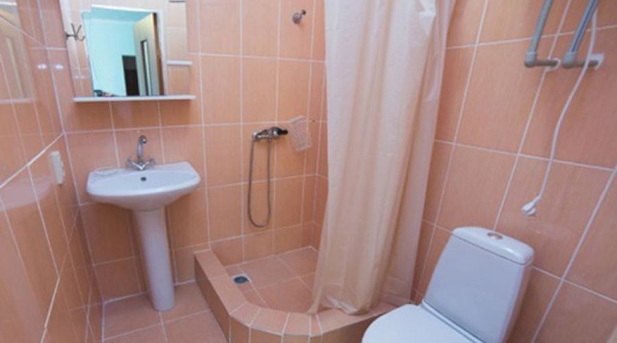 Стандарт 3-местный