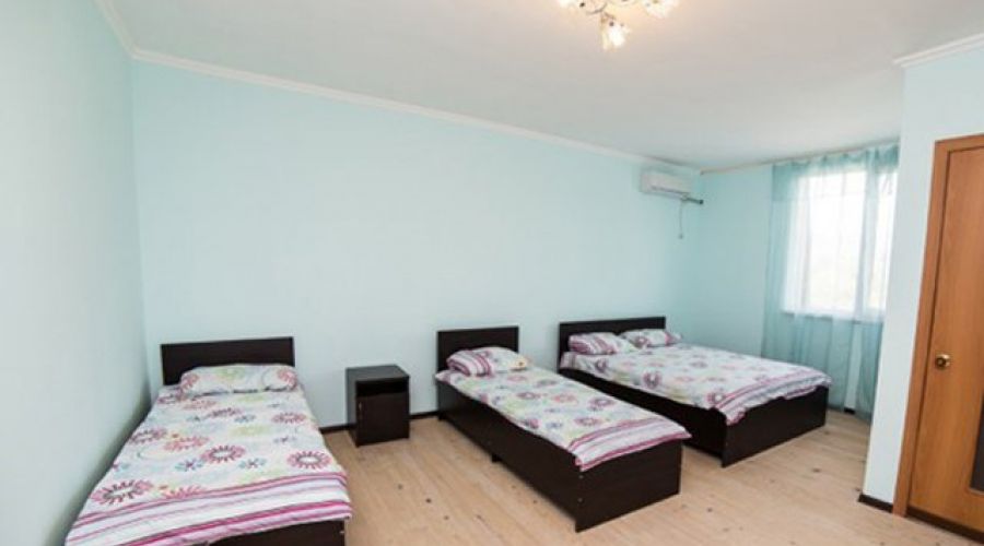 Стандарт 4-местный