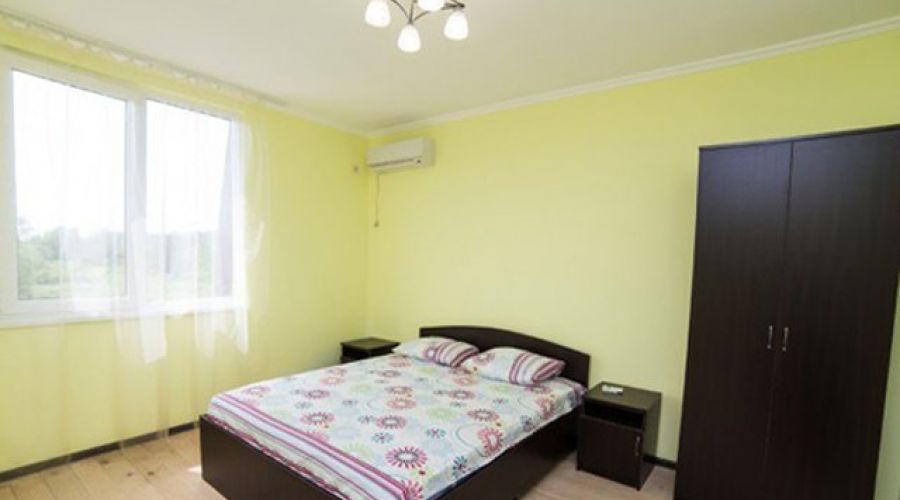 Стандарт 2-местный