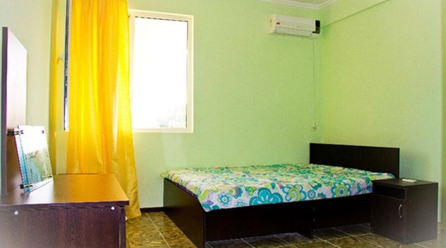 Стандарт 2-местный