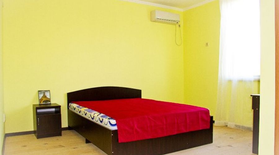 Стандарт 2-местный