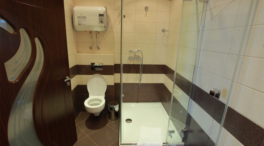 Deluxe 2-местный Twin