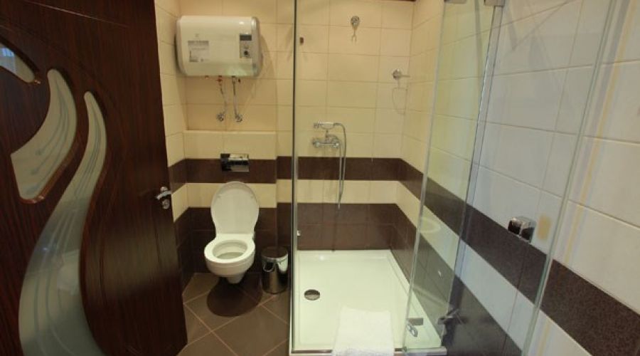 Delux 2-местный Double