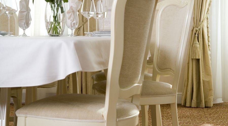 Представительский 2-местный 3-комнатный