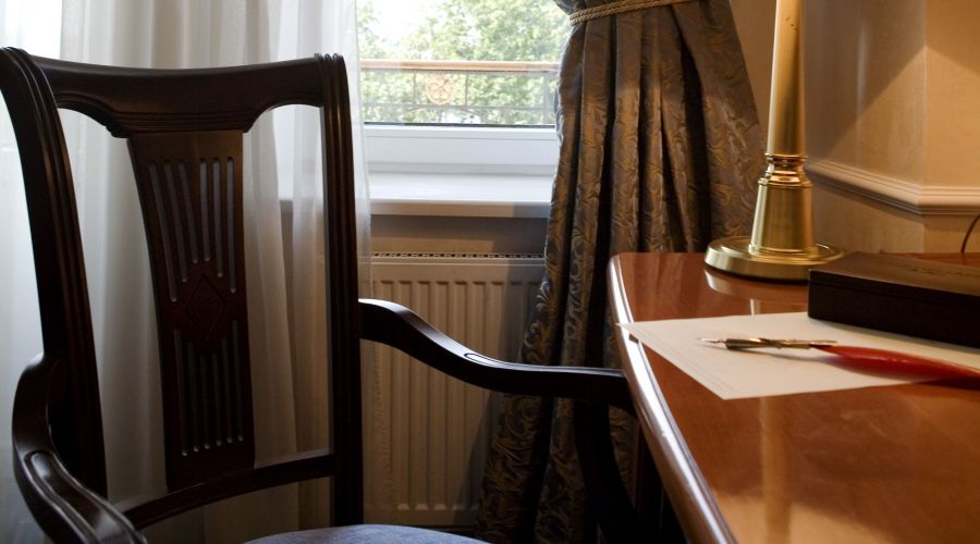 Deluxe 2-местный King Size