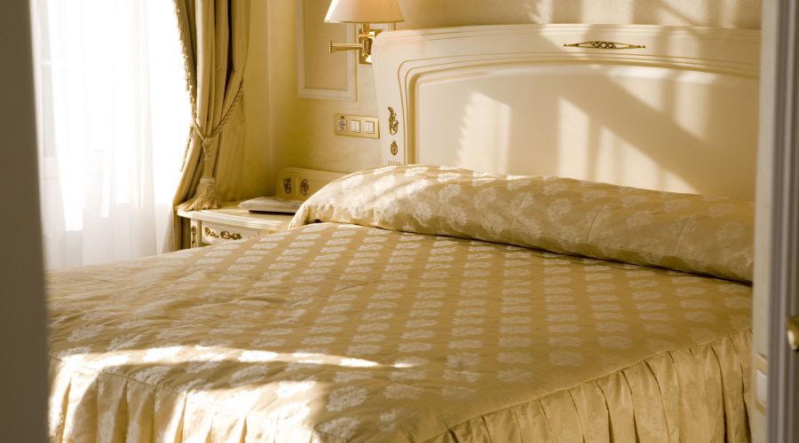 Business 2-местный 2-комнатный Suite