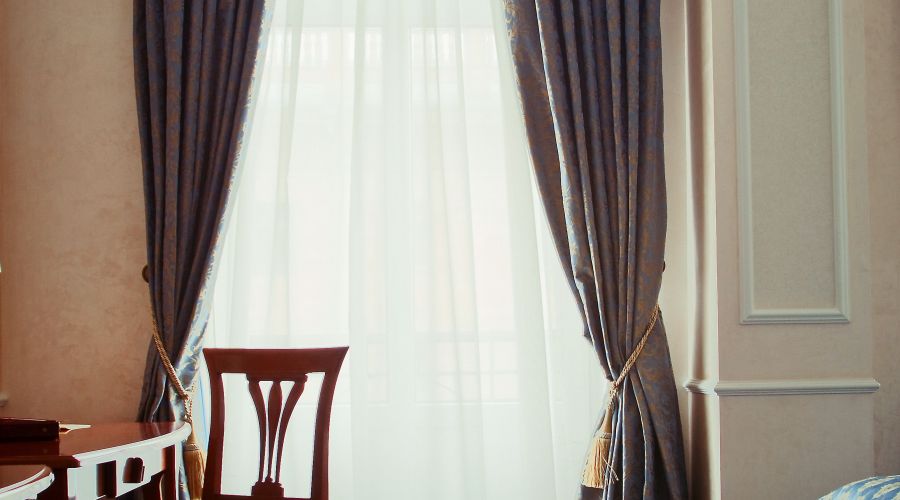 Standart 1-местный Single