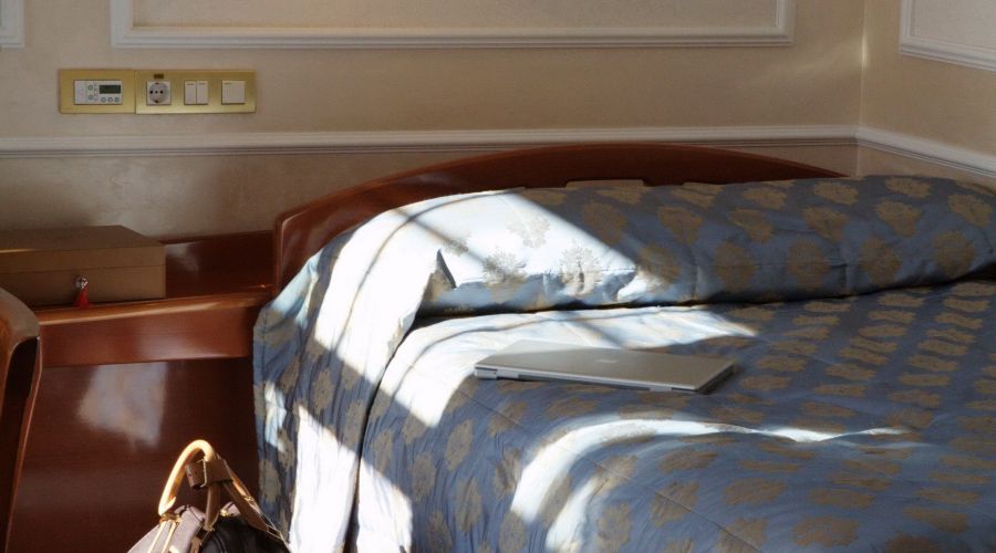 Standart 1-местный Single