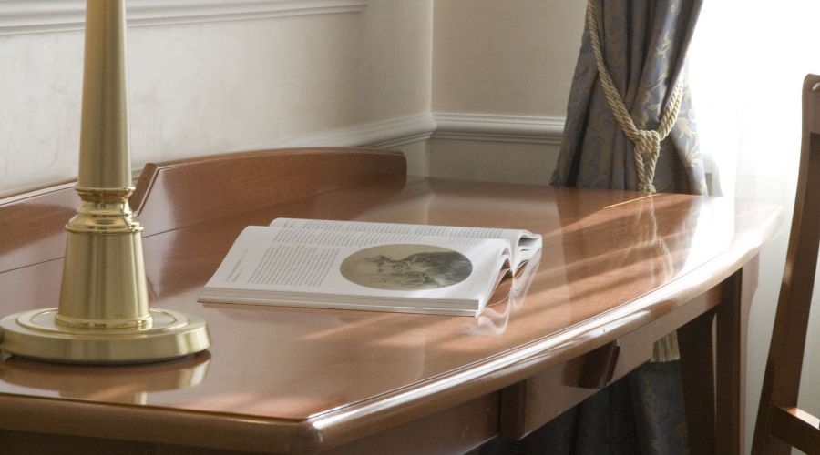 Deluxe 2-местный King Size