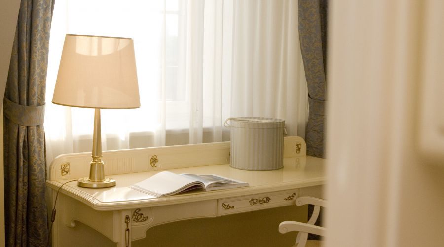 Apartment 2-местный 2-комнатный