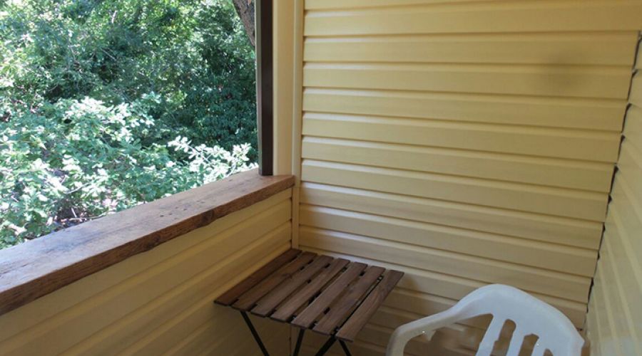 Студия 2-местный с кухней