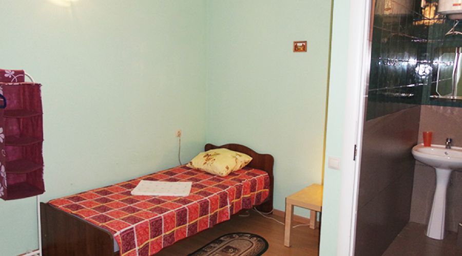 Стандарт 1-местный