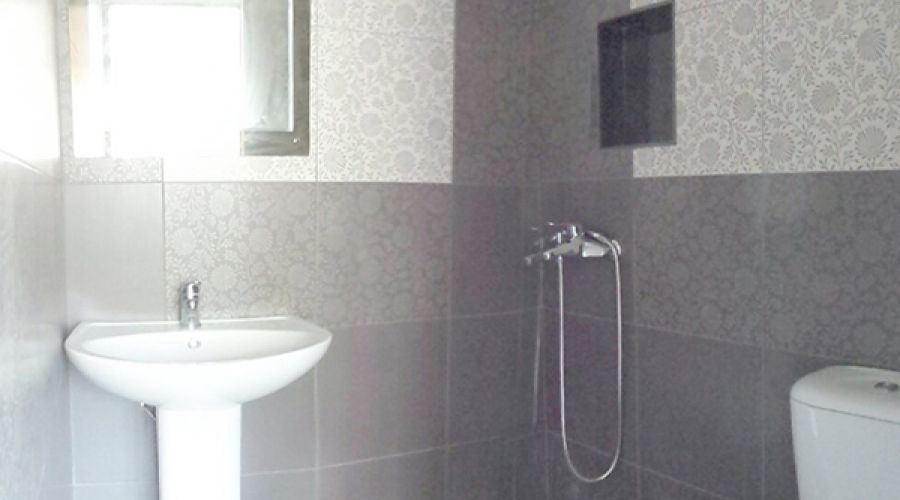 Студия 2-местный с кухней