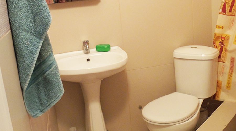 Стандарт 2-местный