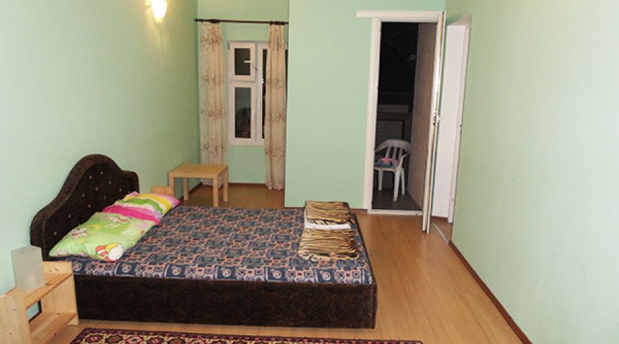 Стандарт 3-местный 2-комнатный