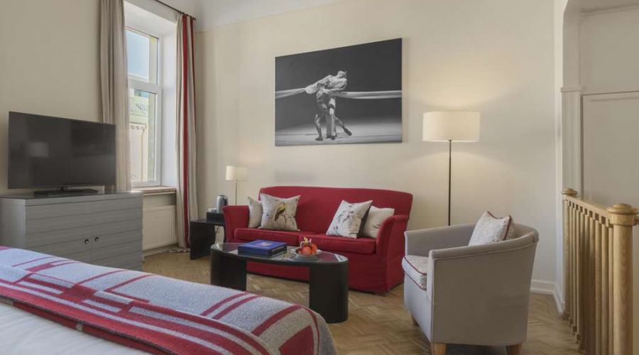 Студия 2 местный