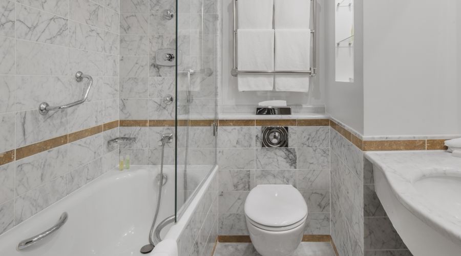 Стандартный Стандартный 2-местный номер