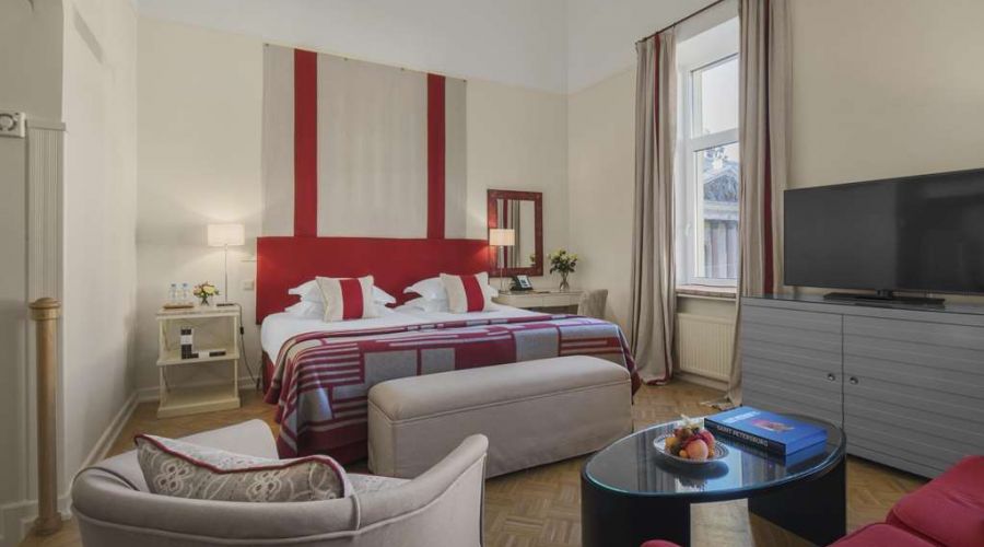 Студия 2 местный