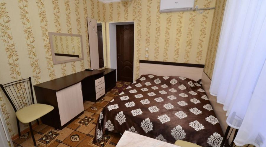 Стандарт 2-местный