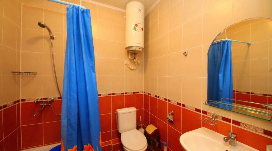 Стандарт 2-местный