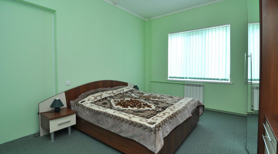 Блочный Блочный 2-местный