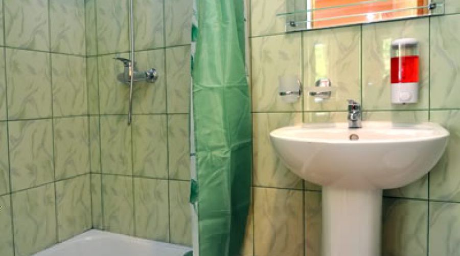 Блочный Блочный 2-местный