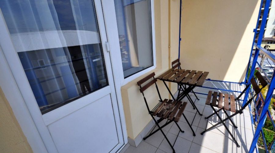 Комфорт 3-местный