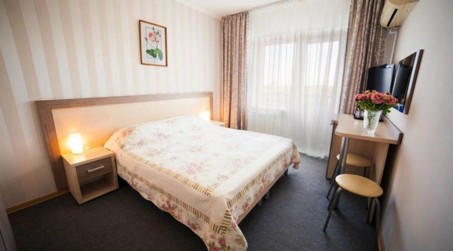 Комфорт 2-местный