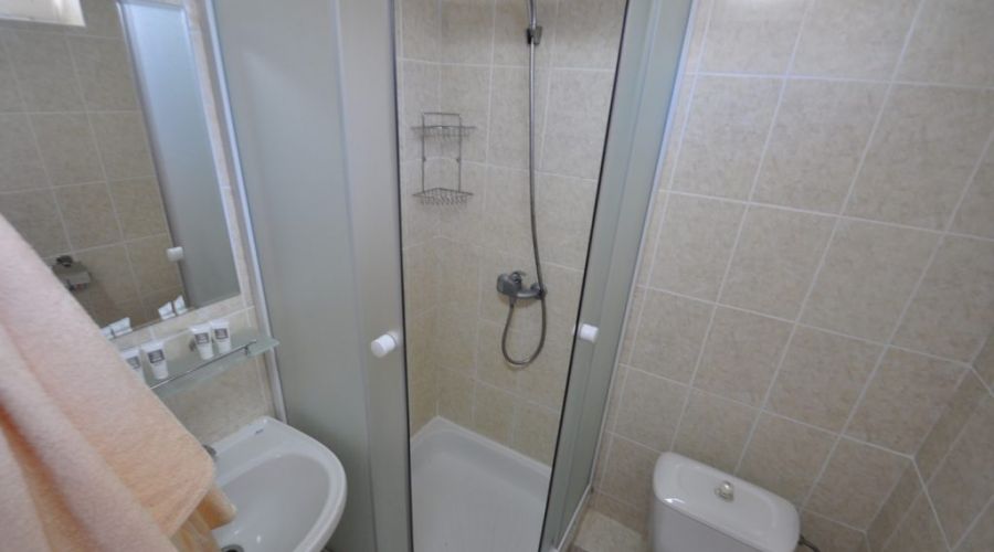 Комфорт 3-местный