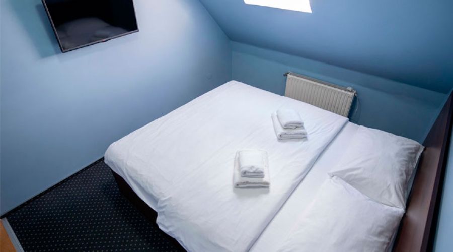 Стандарт 2-местный 2-х комнатный