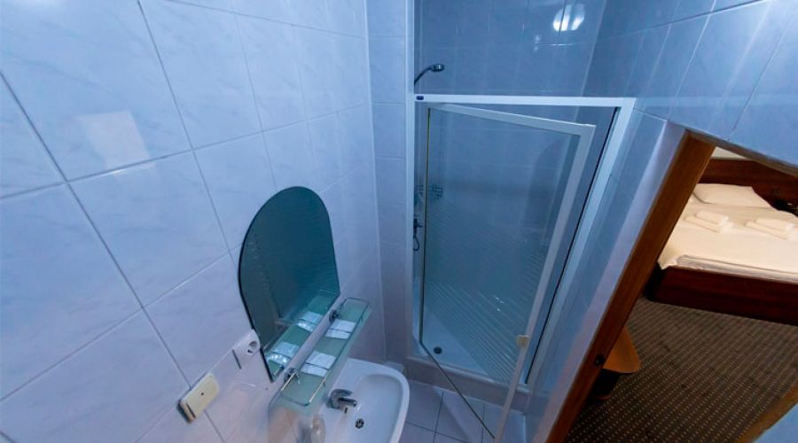 Стандарт 2-местный DBL