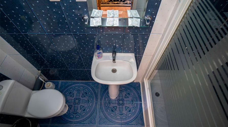 Стандарт 3-местный