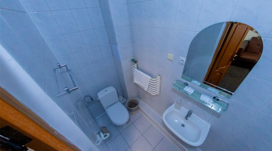 Стандарт 2-местный DBL