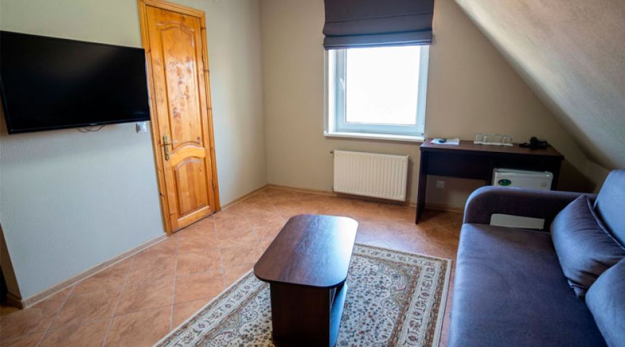 Стандарт 4-местный