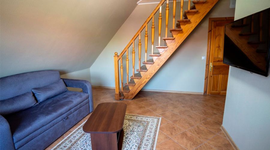 Стандарт 4-местный