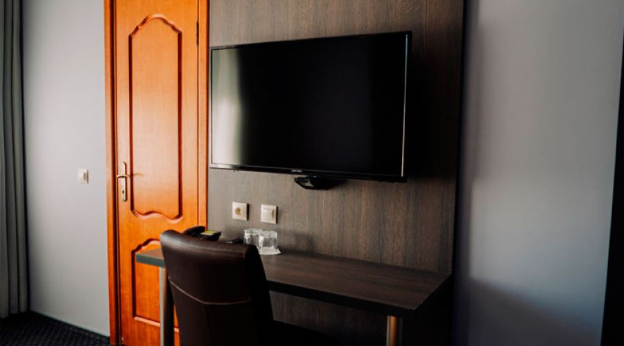 Стандарт 2-местный DBL