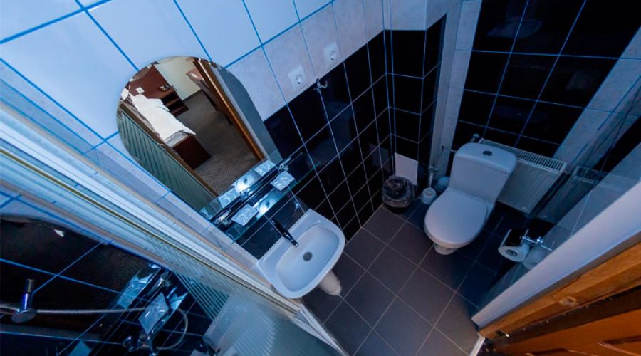 Стандарт 2-местный TWIN