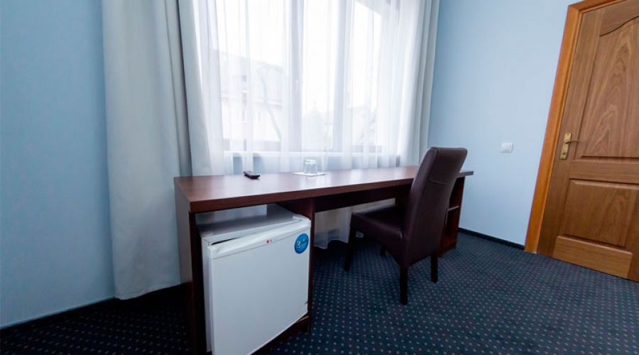 Улучшенный 2-местный