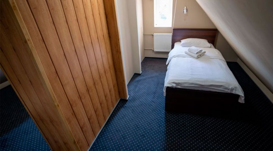 Стандарт 3-местный