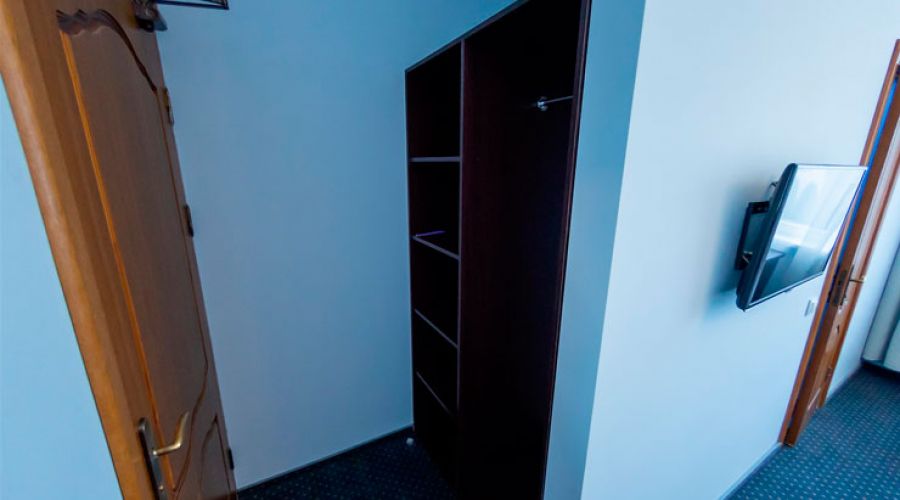 Стандарт 2-местный TWIN