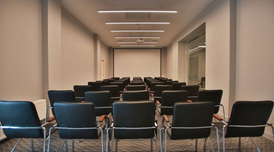 Конференц услуги