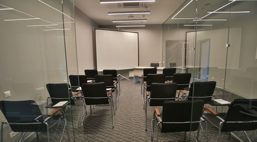 Конференц услуги