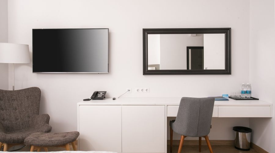 Вилла 8-местный