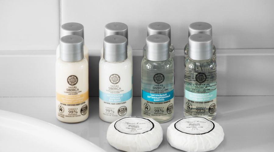 Комфорт 2-местный