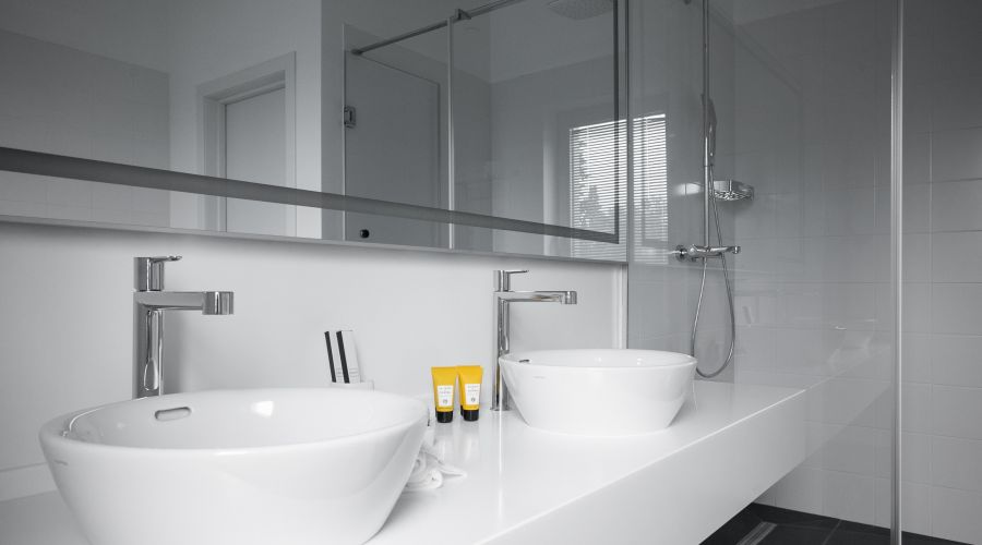 Вилла 8-местный